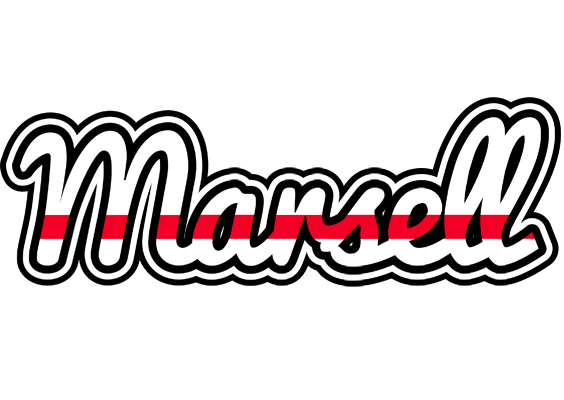 Marsell kingdom logo