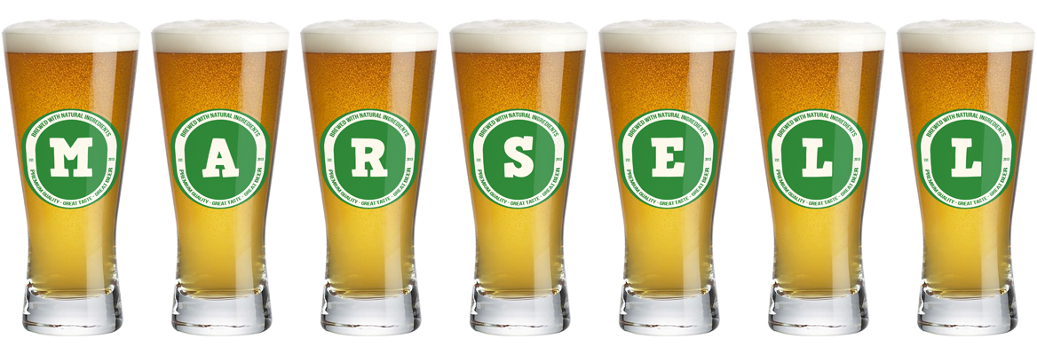 Marsell lager logo