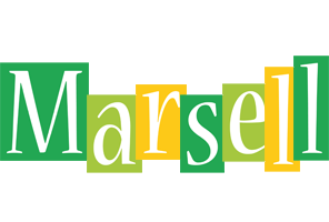 Marsell lemonade logo