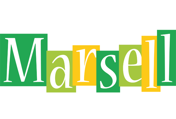 Marsell lemonade logo