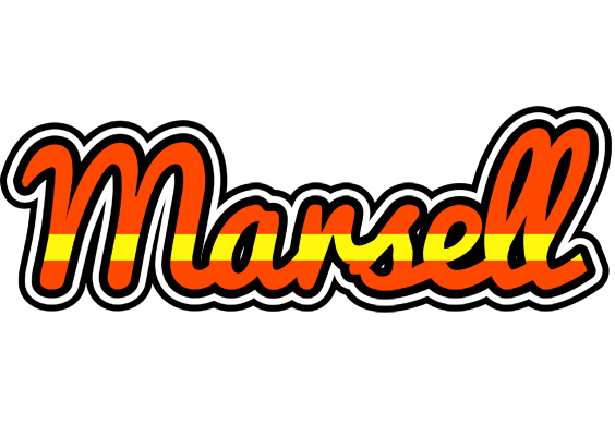 Marsell madrid logo