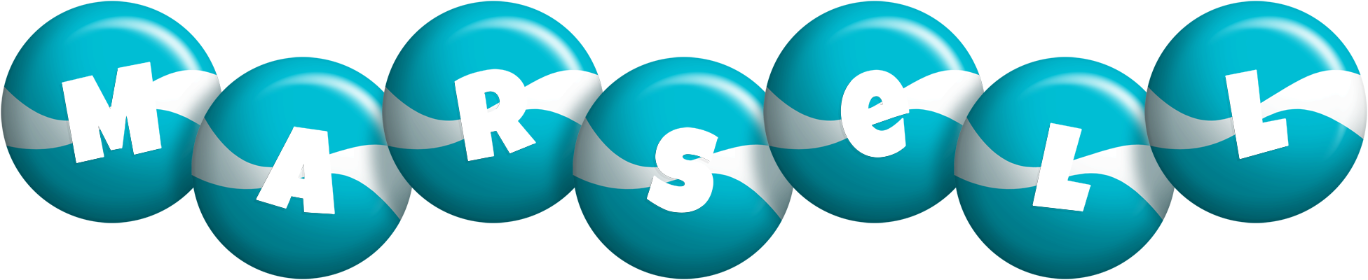 Marsell messi logo