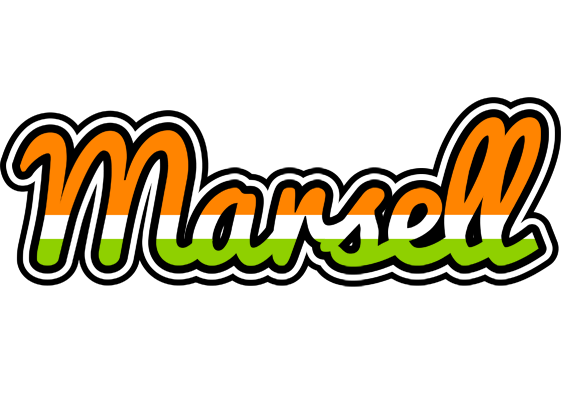 Marsell mumbai logo