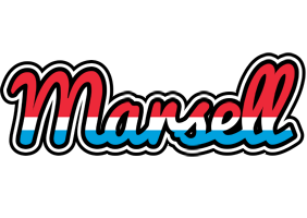 Marsell norway logo