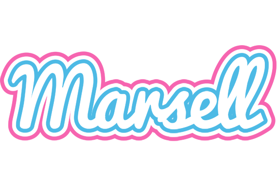 Marsell outdoors logo