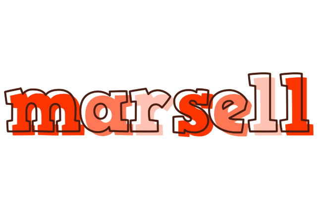 Marsell paint logo
