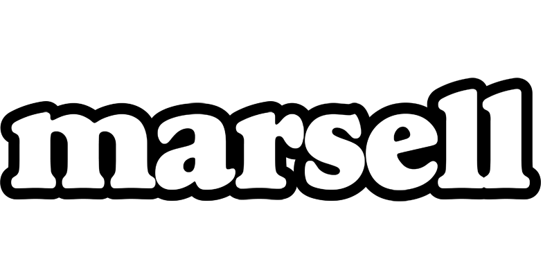 Marsell panda logo