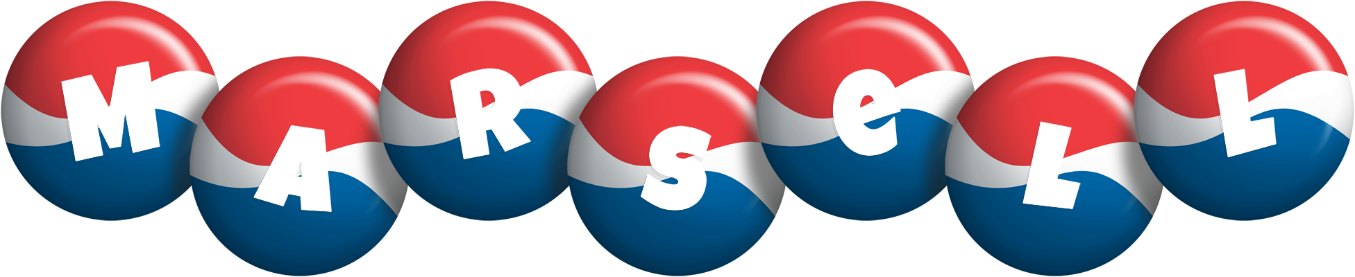 Marsell paris logo