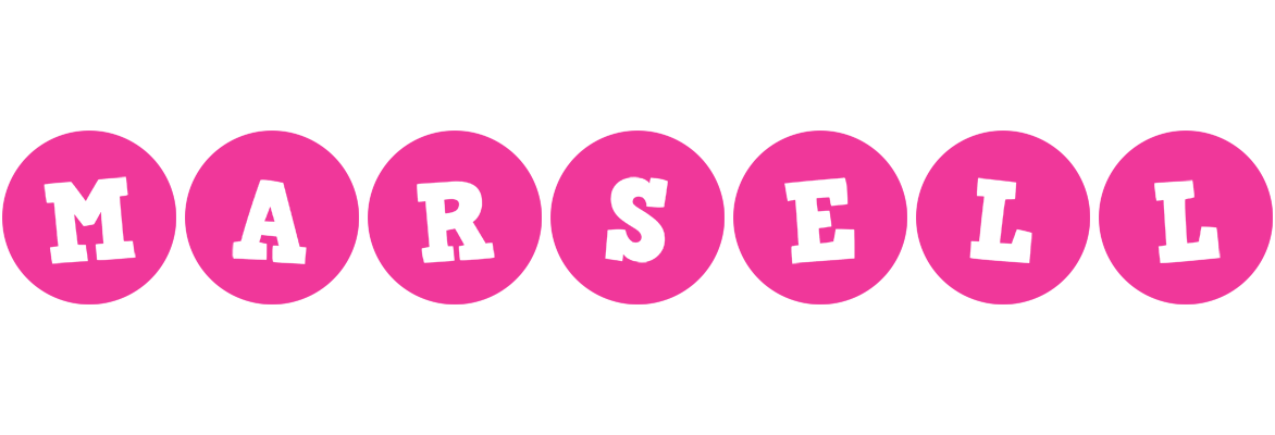 Marsell poker logo