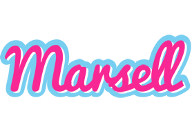 Marsell popstar logo