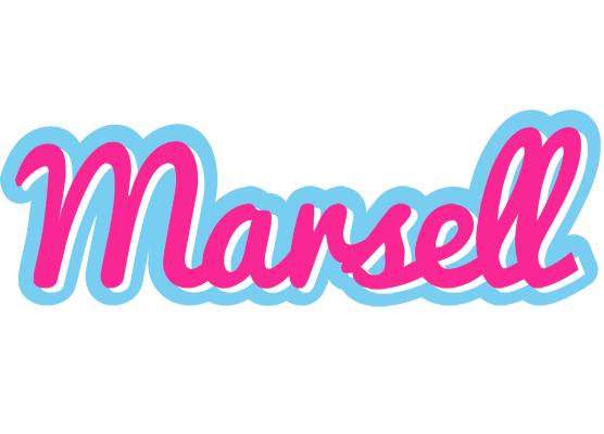 Marsell popstar logo