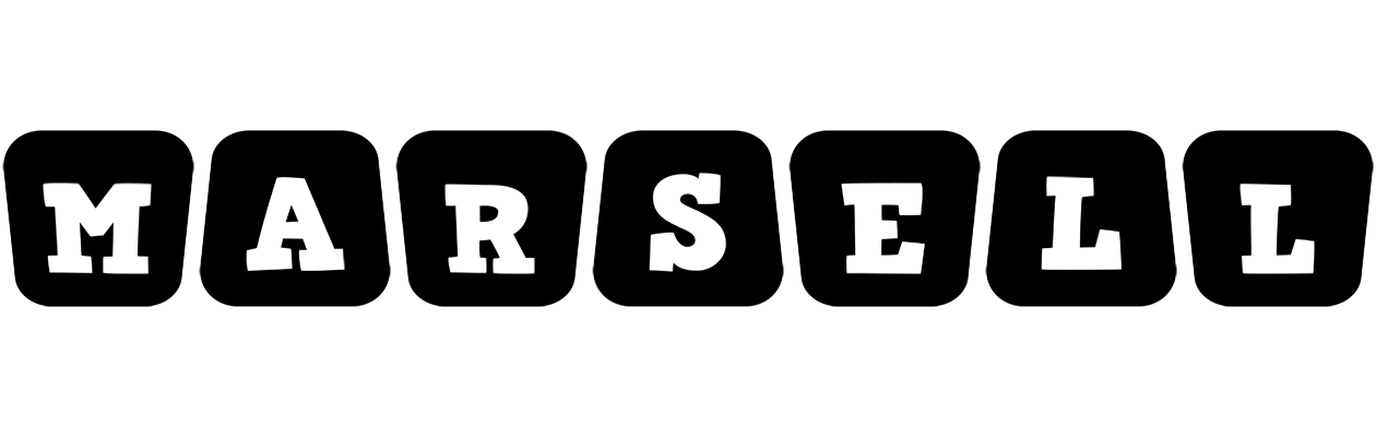 Marsell racing logo