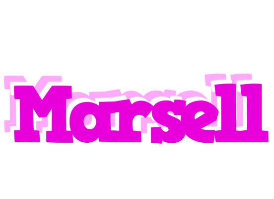 Marsell rumba logo