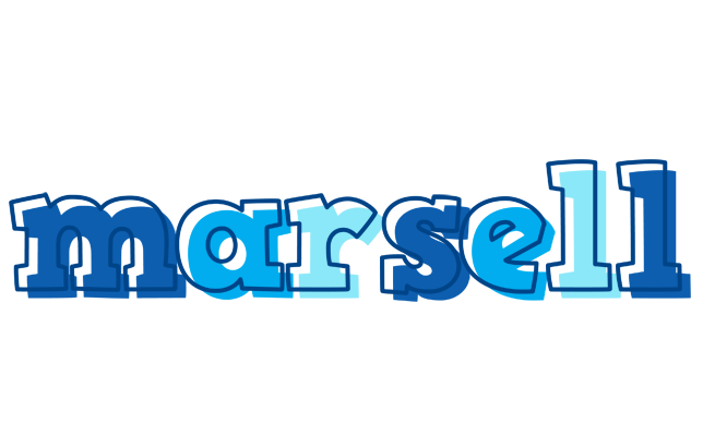 Marsell sailor logo