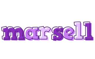 Marsell sensual logo