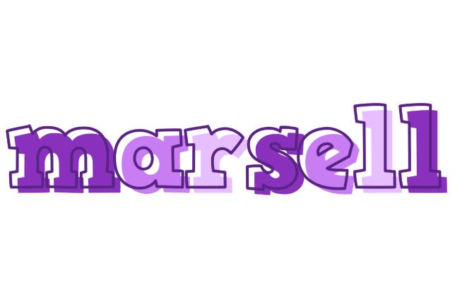 Marsell sensual logo