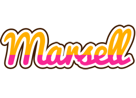 Marsell smoothie logo