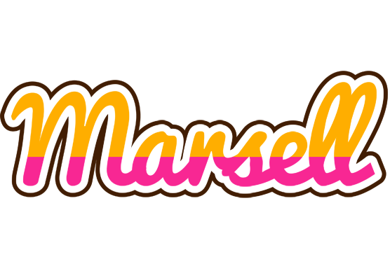 Marsell smoothie logo