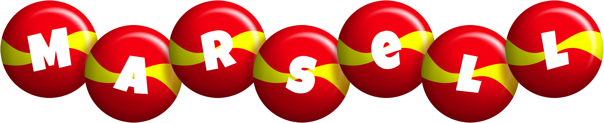 Marsell spain logo