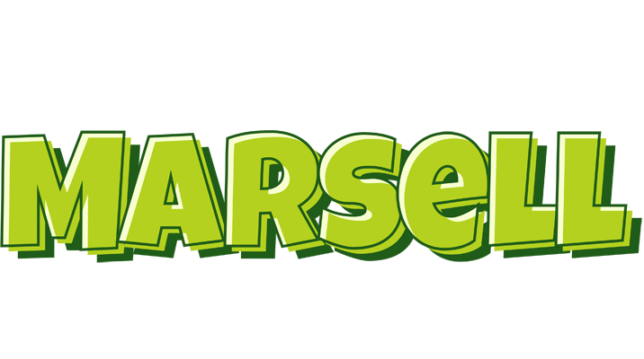 Marsell summer logo
