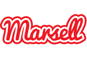 Marsell sunshine logo