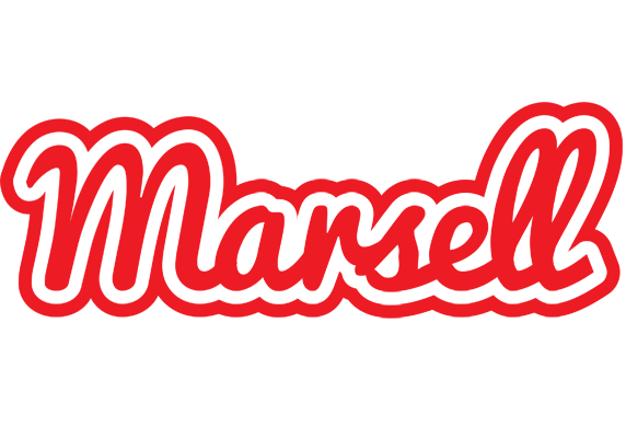 Marsell sunshine logo