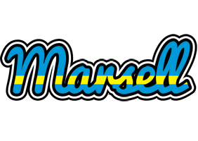 Marsell sweden logo