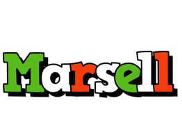 Marsell venezia logo