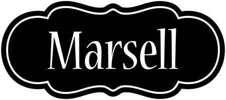 Marsell welcome logo