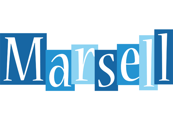 Marsell winter logo