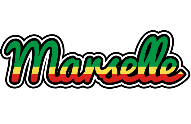 Marselle african logo
