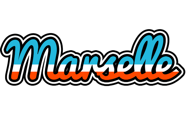Marselle america logo