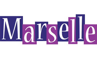 Marselle autumn logo