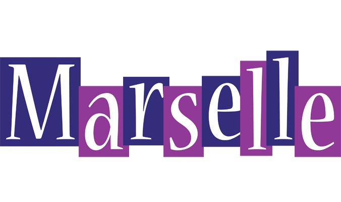 Marselle autumn logo