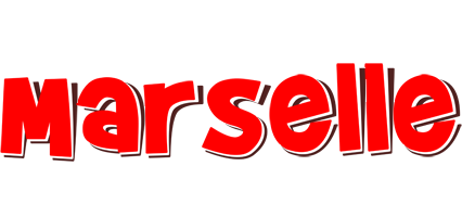 Marselle basket logo