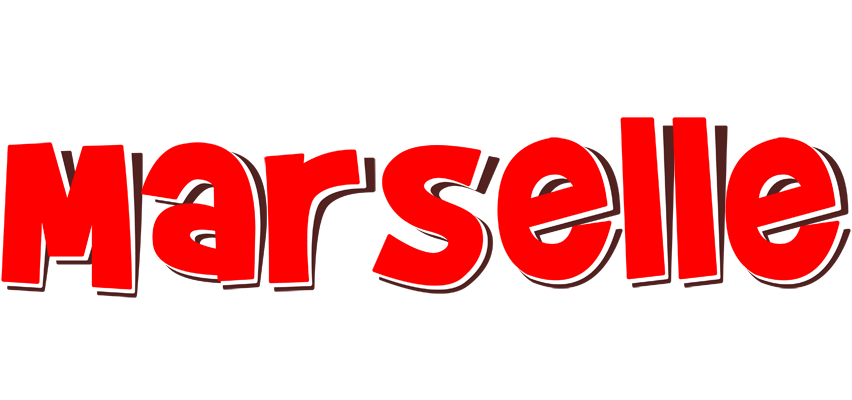 Marselle basket logo