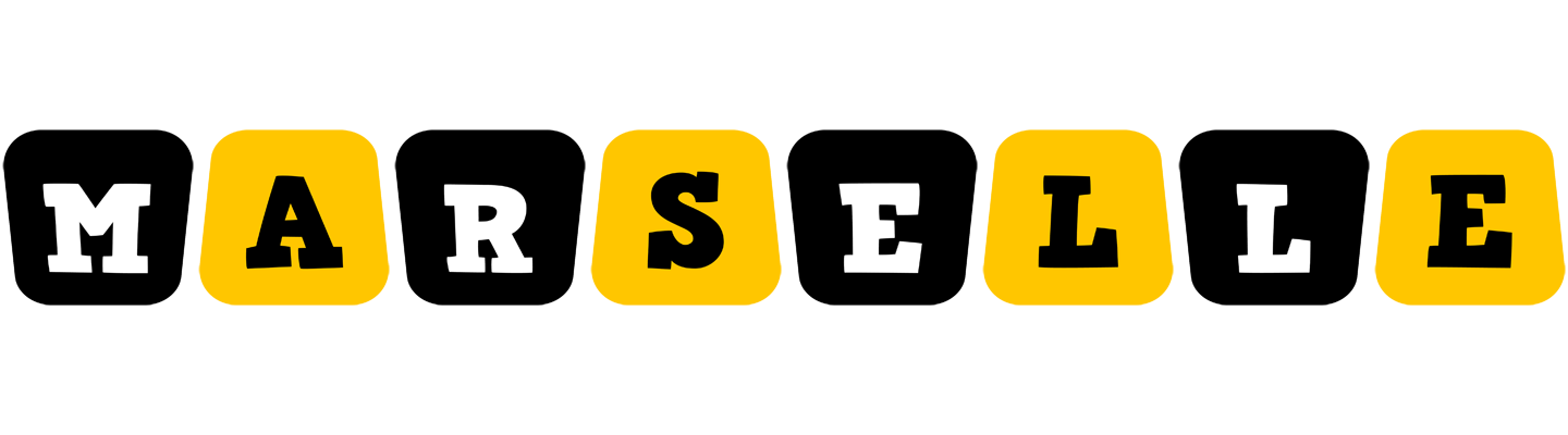 Marselle boots logo