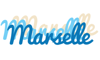 Marselle breeze logo