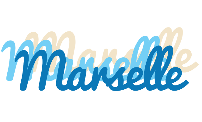 Marselle breeze logo