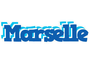 Marselle business logo