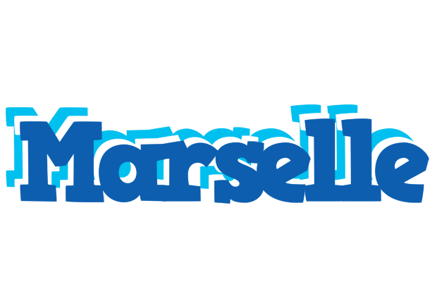 Marselle business logo