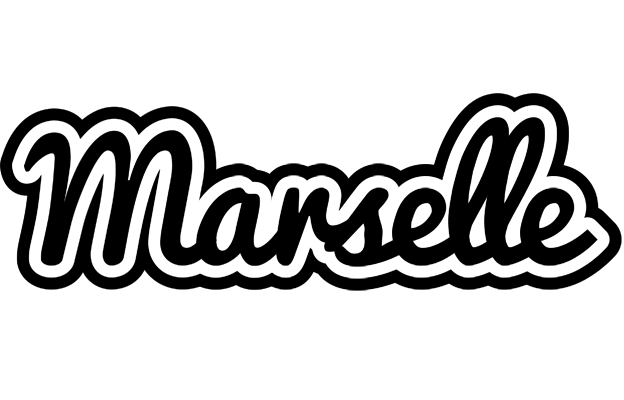 Marselle chess logo
