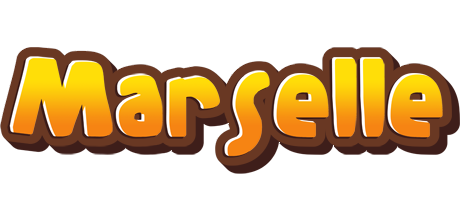 Marselle cookies logo