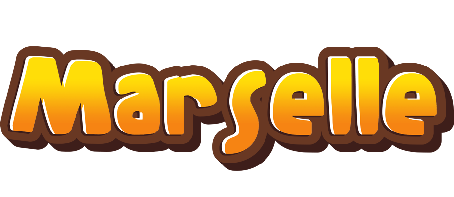 Marselle cookies logo
