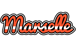 Marselle denmark logo