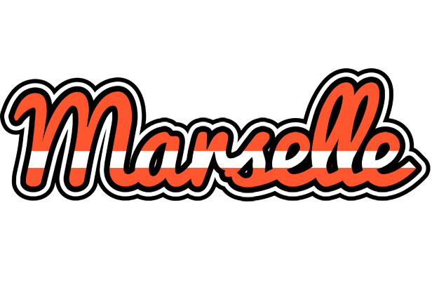 Marselle denmark logo