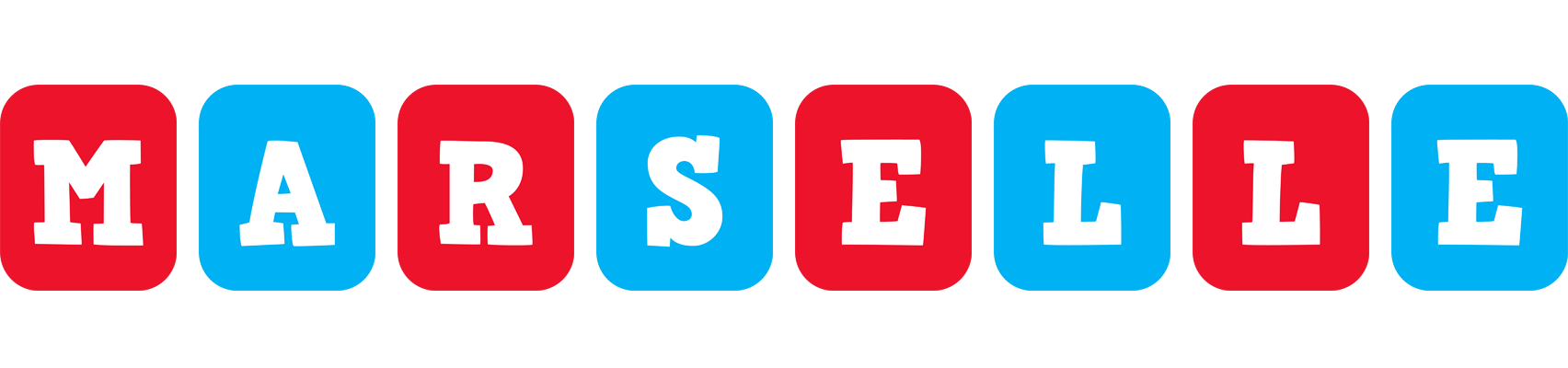 Marselle diesel logo