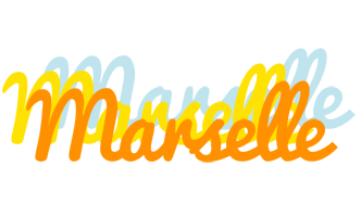 Marselle energy logo