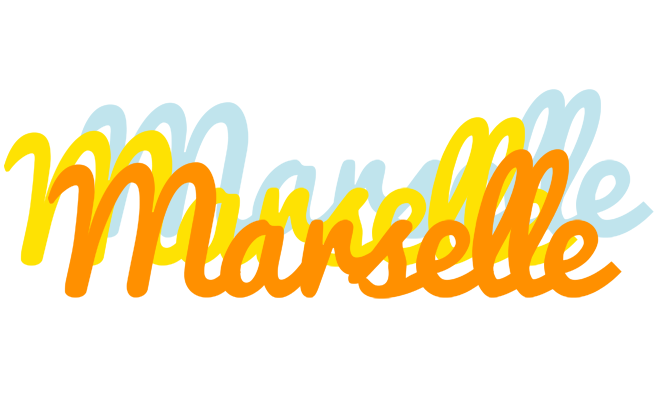 Marselle energy logo
