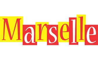 Marselle errors logo